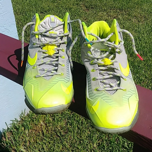 lebron 11 collection